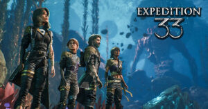 Clair Obscur: Expedition 33 Review