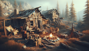 How to Survive in Rust: Essential Tips for New Players