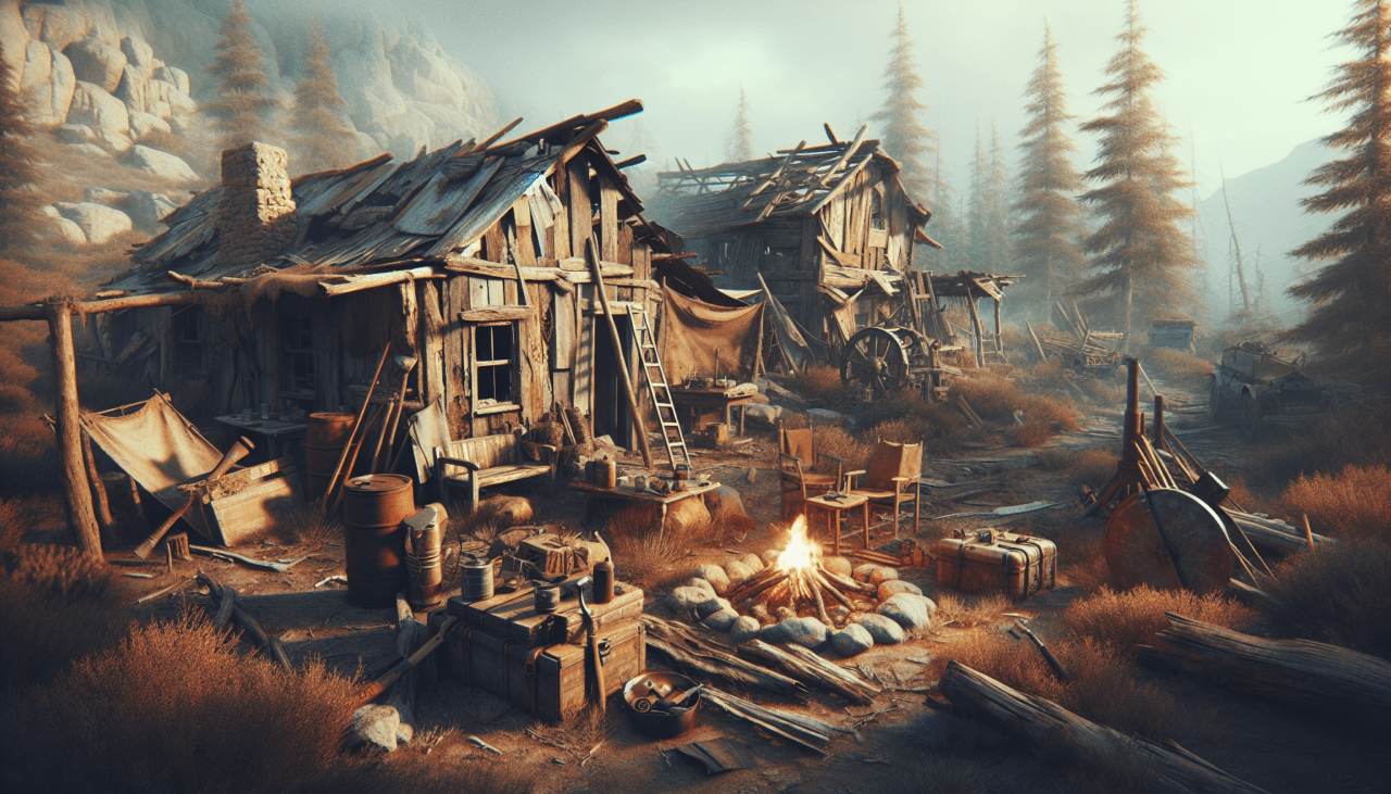 How to Survive in Rust: Essential Tips for New Players
