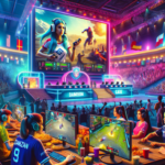 The Rise of Esports: A Look at Best eSports Tournaments and Events