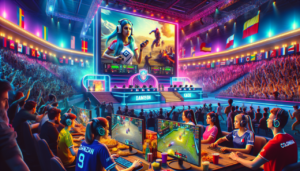 The Rise of Esports: A Look at Best eSports Tournaments and Events