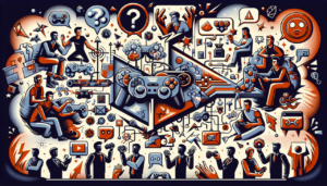 The Current State of Gaming Controversies