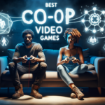Multiplayer Madness: Reviewing the Best Co-Op Games Available Now
