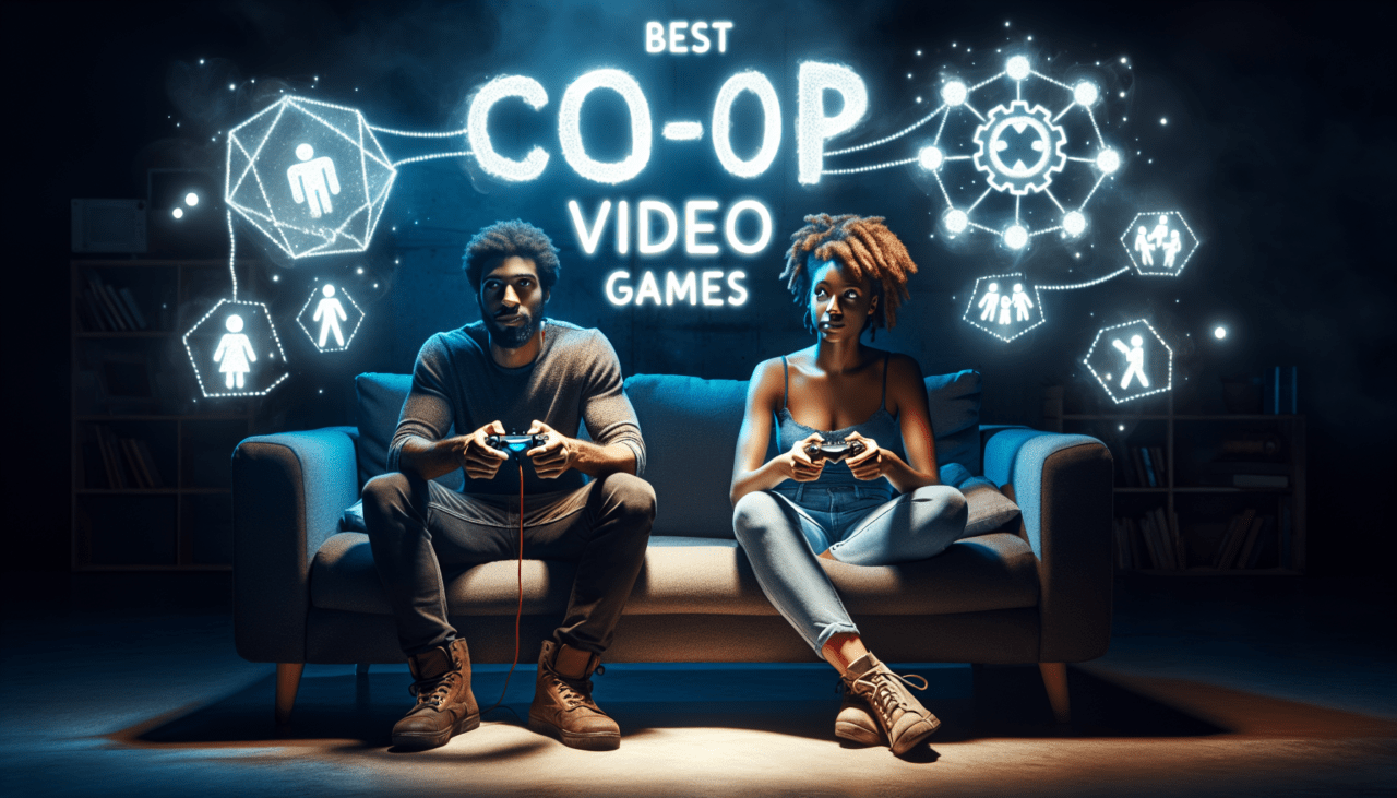 Multiplayer Madness: Reviewing the Best Co-Op Games Available Now