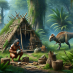 Unlock Your Potential: Become a Crafting Master in Ark: Survival Evolved