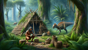 Unlock Your Potential: Become a Crafting Master in Ark: Survival Evolved