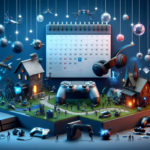 Upcoming Game Releases to Look Forward to This Month