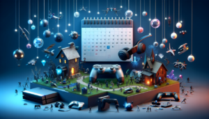 Upcoming Game Releases to Look Forward to This Month