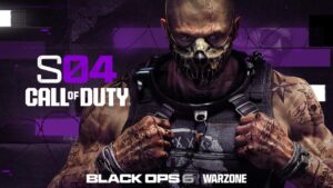 Black Ops 6 & Warzone Season 4: What to Expect