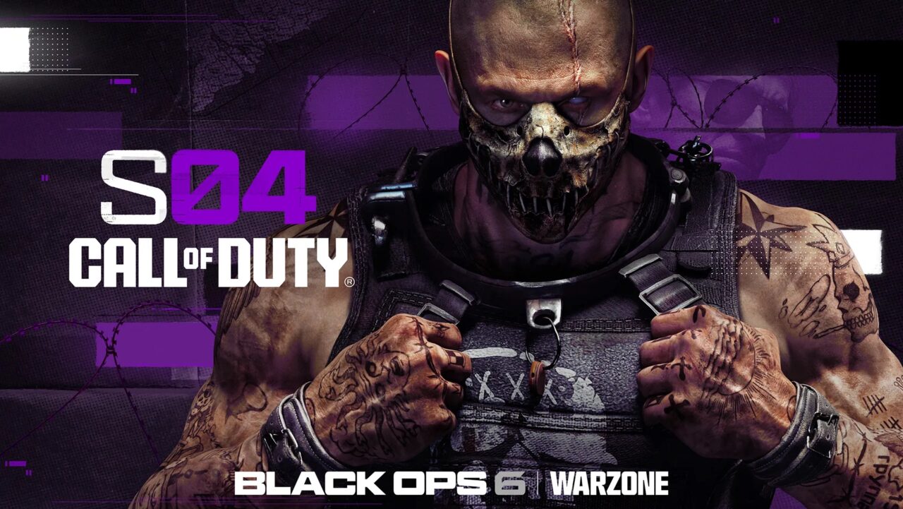 Black Ops 6 & Warzone Season 4: What to Expect
